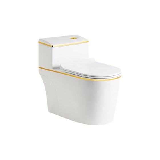 LT-1074-GID-G8 white one-piece-toilets