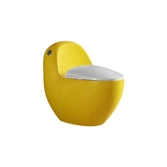 LT-1075-MY gold one-piece-toilets