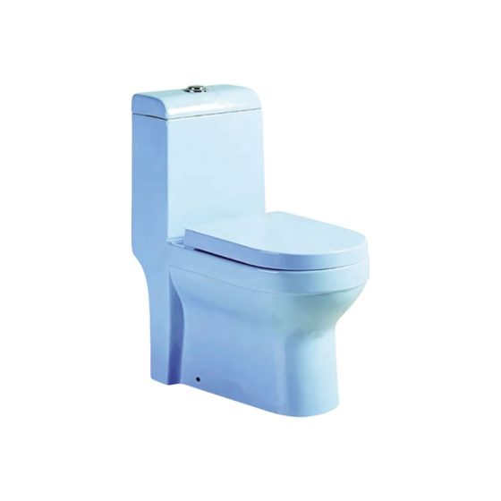 LT-1085-CG-LBL patterned one-piece-toilets