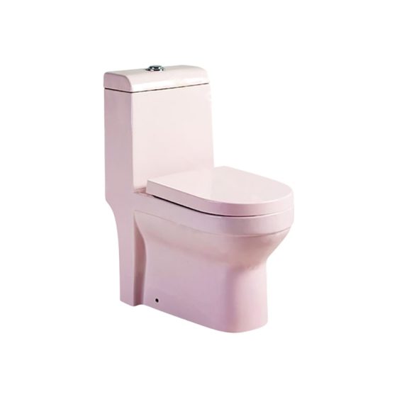 LT-1085-CG-LP patterned one-piece-toilets