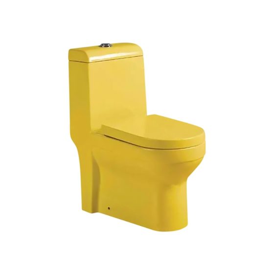LT-1085-CG-LY gold one-piece-toilets