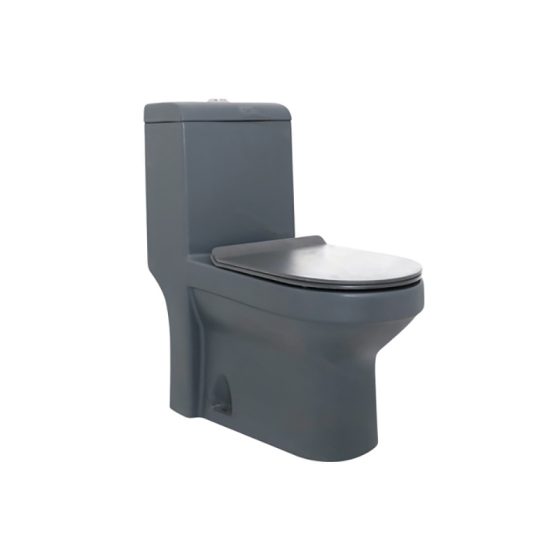 LT-1085-CG-MDG patterned one-piece-toilets