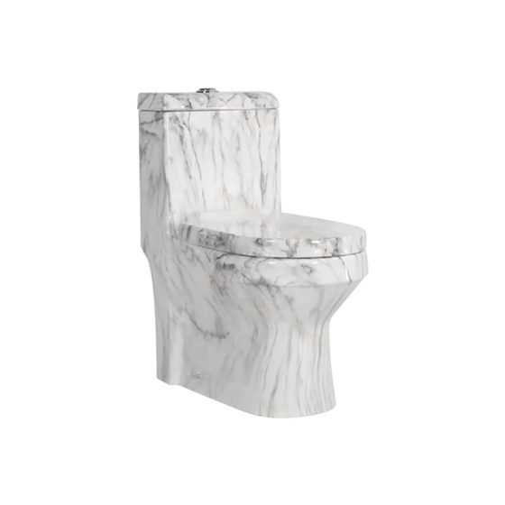 LT-1085-DP-5 white one-piece-toilets
