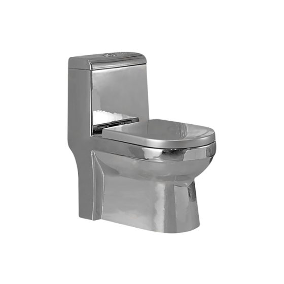 LT-1085-GID-PS grey one-piece-toilets