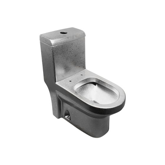 LT-1085-RG-SG3 grey one-piece-toilets