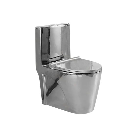 LT-1086-GI-PS grey one-piece-toilets