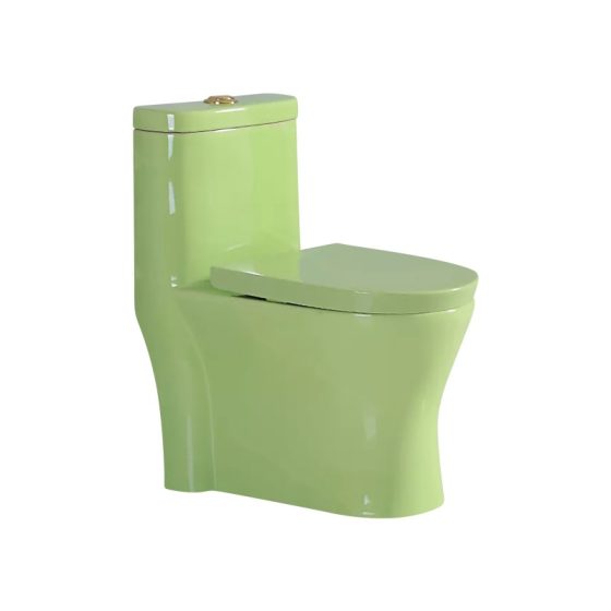 LT-1090-CG-GG gold one-piece-toilets
