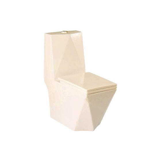 LT-1107-CG-IV white one-piece-toilets