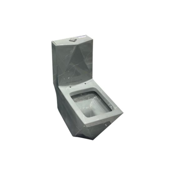 LT-1107-CS-K2 patterned one-piece-toilets