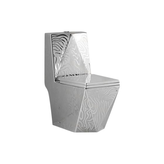 LT-1107-GID-S3 grey one-piece-toilets