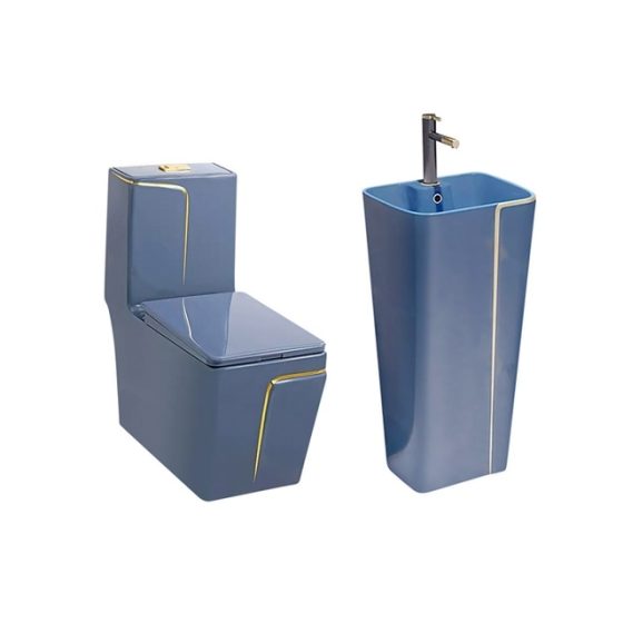LT-1109-CG-BUGL----LT-320-CG-BUGL white two-piece-toilet-suites