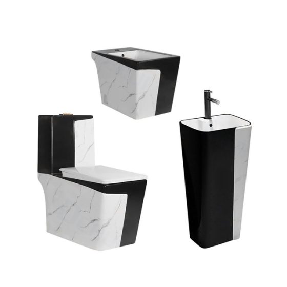 LT-1109-DP-WBL-----LT-409B-DP-WBL-----LT-320-DP-WBL white two-piece-toilet-suites