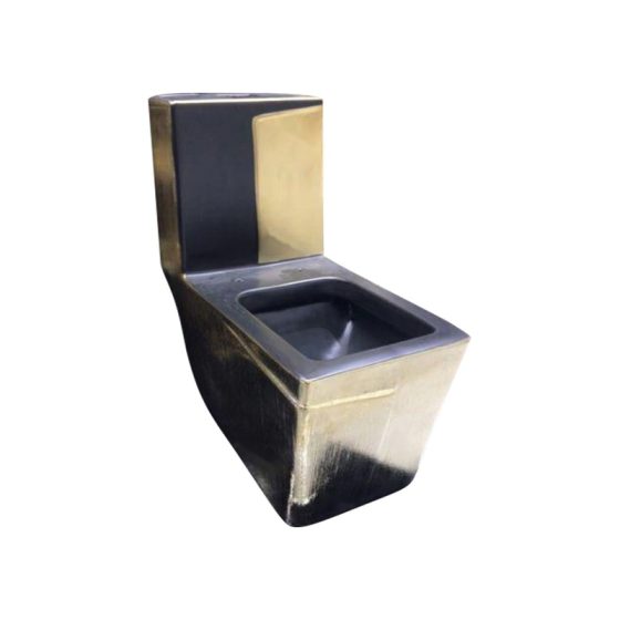 LT-1109-GID-BS1 black one-piece-toilets