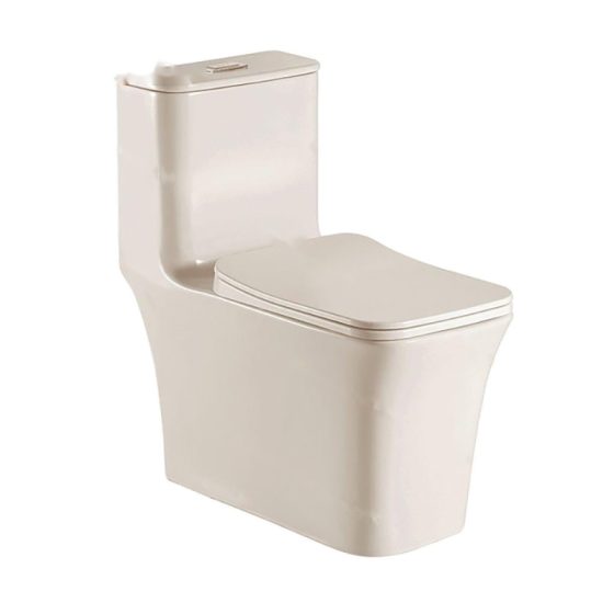 LT-1111-M-IV white one-piece-toilets