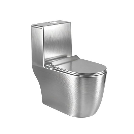 LT-1115-BS-SGW grey one-piece-toilets