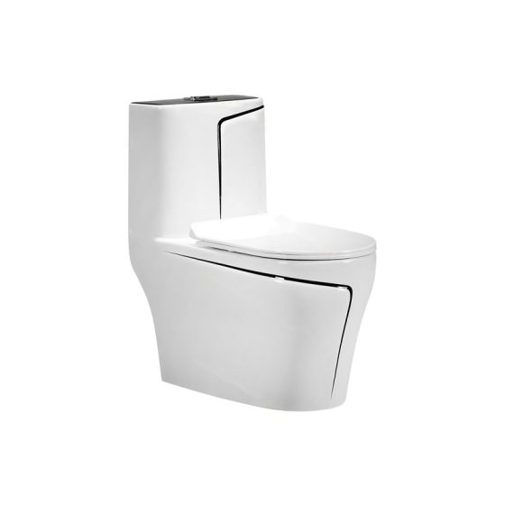 LT-1121-CG-BLL white one-piece-toilets