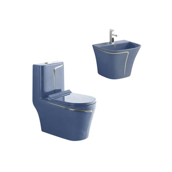 LT-1121-CG-BUGL----LT-587-CG-BUGL white two-piece-toilet-suites