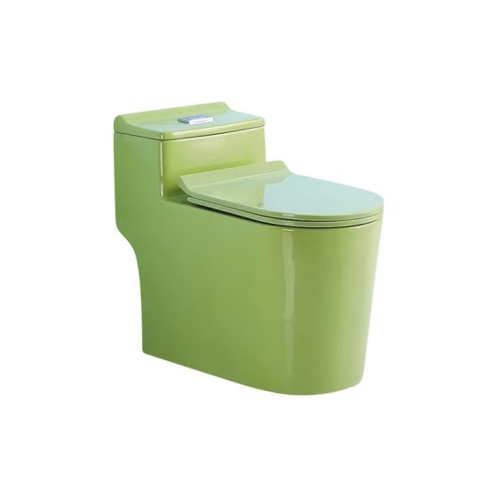 LT-1124-CG-GG gold one-piece-toilets