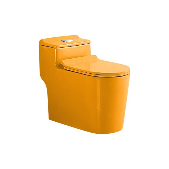 LT-1124-CG-O gold one-piece-toilets