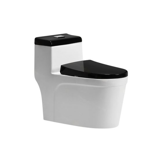 LT-1125-CG-WBL grey one-piece-toilets