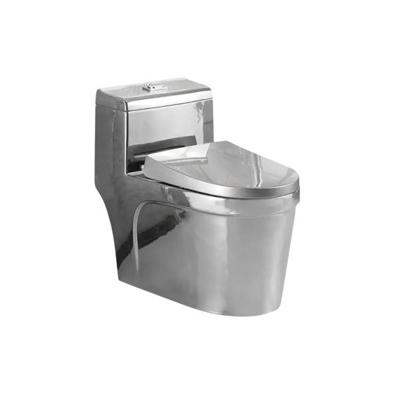 LT-1125-GI-PS grey one-piece-toilets