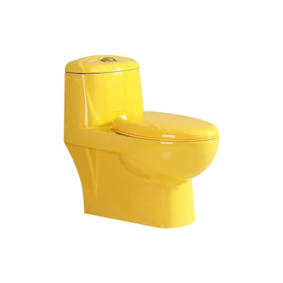 LT-1134-CG-Y gold one-piece-toilets