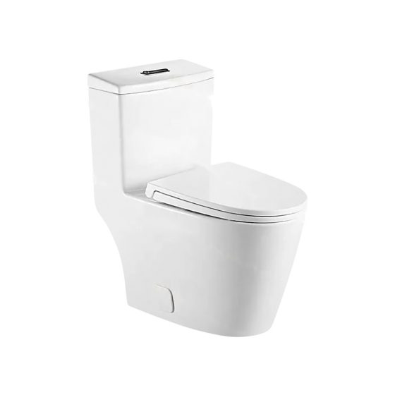 LT-1170-OPT white one-piece-toilets