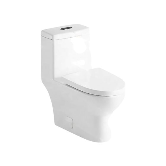 LT-1171T-OPT white one-piece-toilets