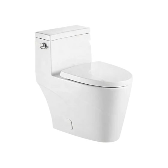 LT-1175S-OPT white one-piece-toilets