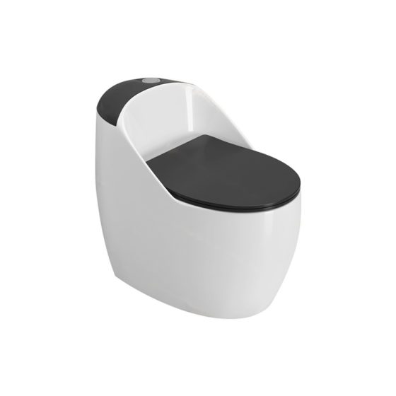 LT-1180-CG-WDG grey one-piece-toilets