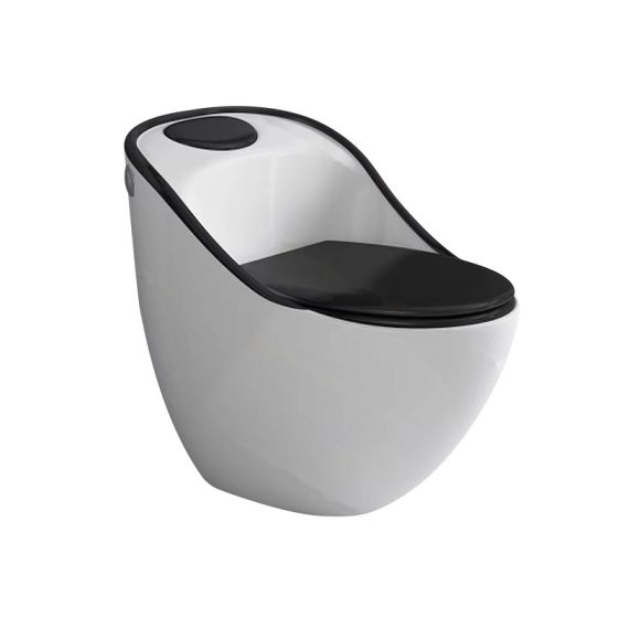 LT-1182-CG-WBL grey one-piece-toilets
