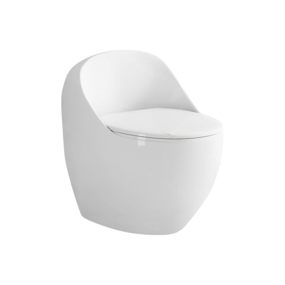 LT-1186 white one-piece-toilets