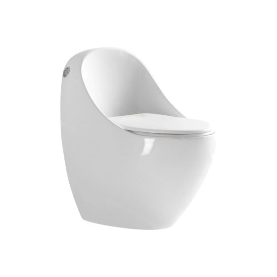 LT-1188 white one-piece-toilets