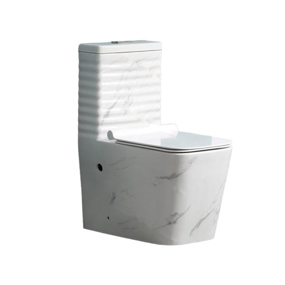 LT-1197-DP-2 grey one-piece-toilets