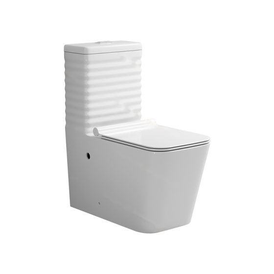 LT-1197 white one-piece-toilets