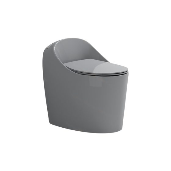 LT-1200-CG-LG grey one-piece-toilets