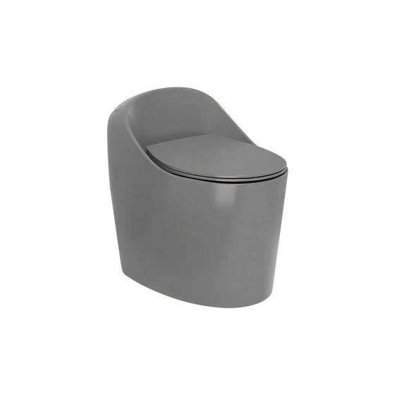LT-1200-M-LG grey one-piece-toilets