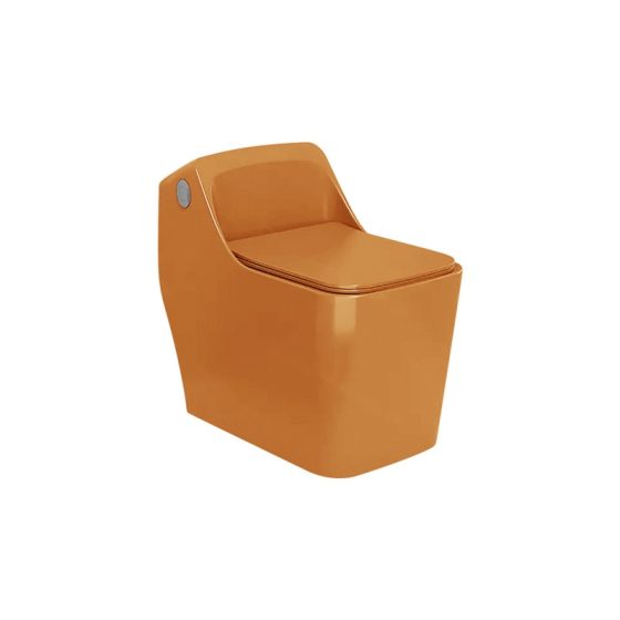 LT-1201-CG-O patterned one-piece-toilets