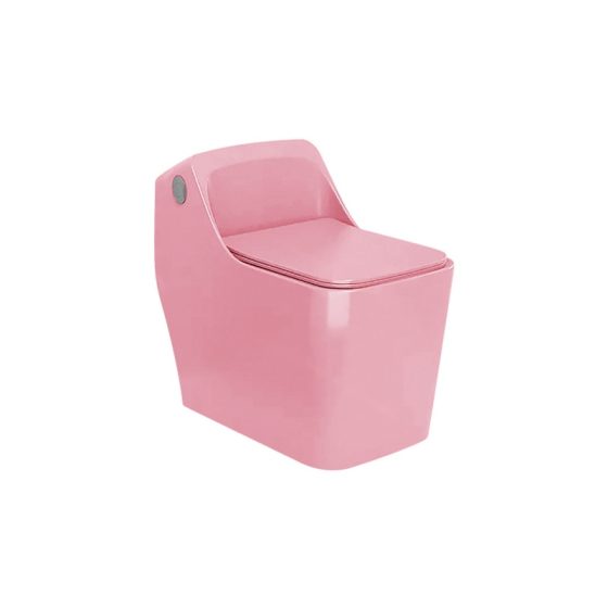 LT-1201-CG-SP colored one-piece-toilets