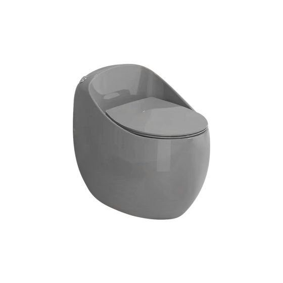 LT-1204-CG-LG grey one-piece-toilets