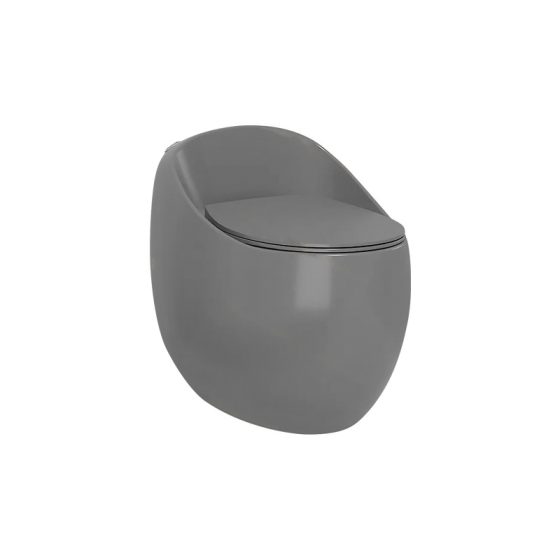 LT-1204-M-LG grey one-piece-toilets