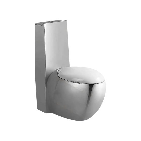 LT-1220-GI-PS grey one-piece-toilets
