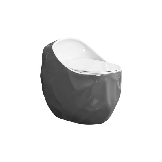 LT-1221-CG-DGW black one-piece-toilets