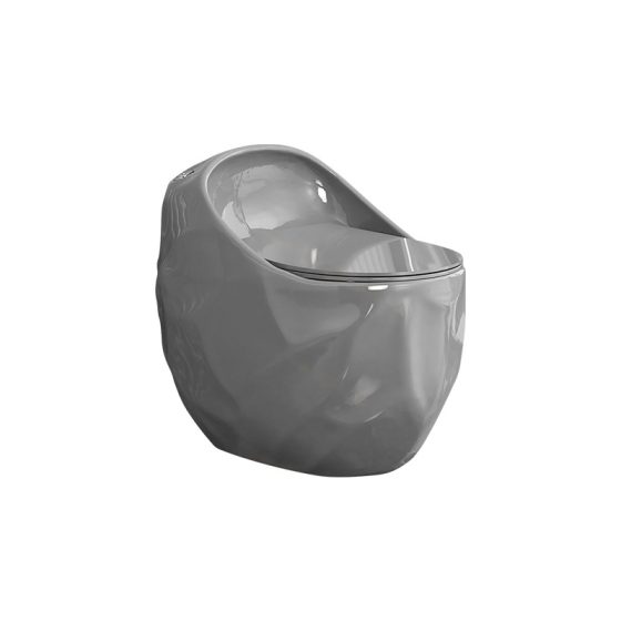 LT-1221-CG-LG grey one-piece-toilets