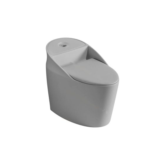 LT-1222-M-LG grey one-piece-toilets