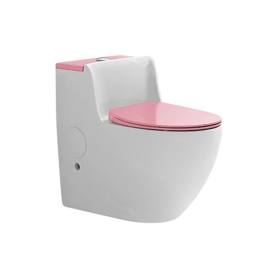 LT-1225-CG-WLP patterned one-piece-toilets