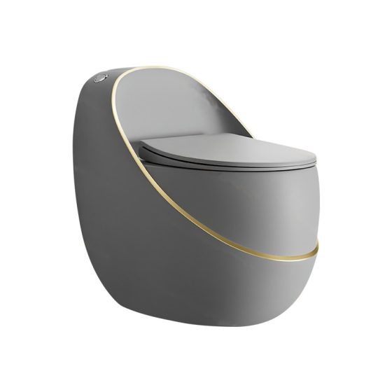 LT-1266-M-LGGL grey one-piece-toilets