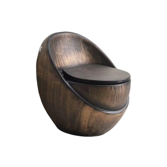 LT-1345-DC-G2 black one-piece-toilets