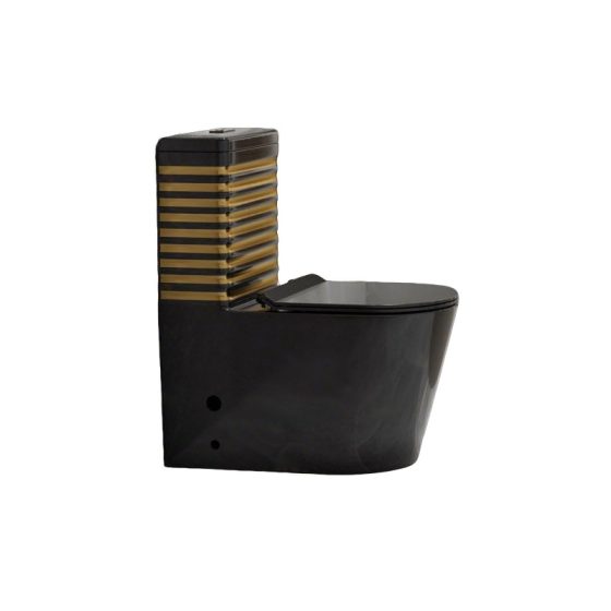 LT-1351-GID-GBL1 black one-piece-toilets