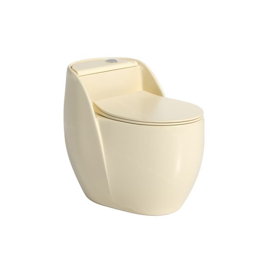 LT-1353-CG-IV1 gold one-piece-toilets